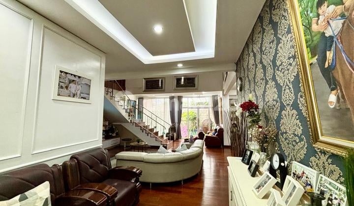 Rumah Kos2an 3 Lt, 40.kmr Dkt Kampus Ui & Gunadarma