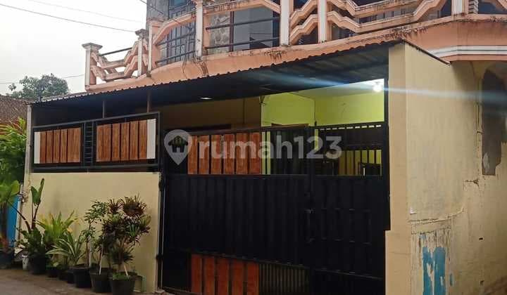 Dijual Cepat Kost Pegawai Aktif!! Selalu Penuh di Kota Batu