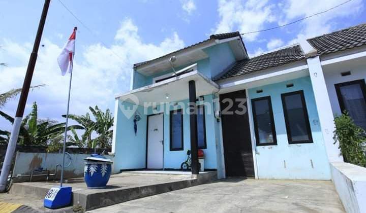 BU dijual Rumah Tanah Super Luas Harga Murah dalam Perumahan