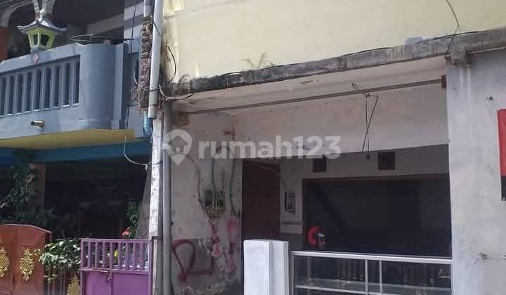 jual Kost Putra Aktif 2 Lt full cukup jalan kaki ke kampus UMM