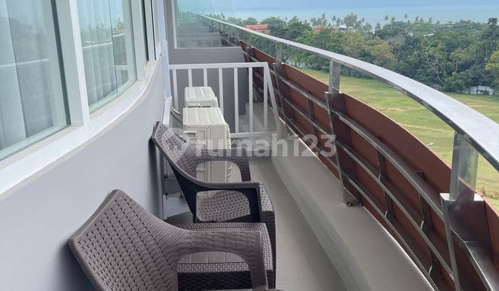 Apartment Nuvasa Bay Tower Kalani Nongsa Dekat Taman Golf