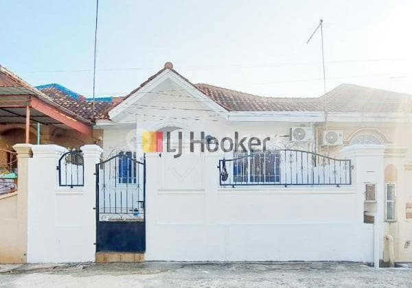 Dijual Rumah Lokasi Strategis di Orchard Suite Batam Center