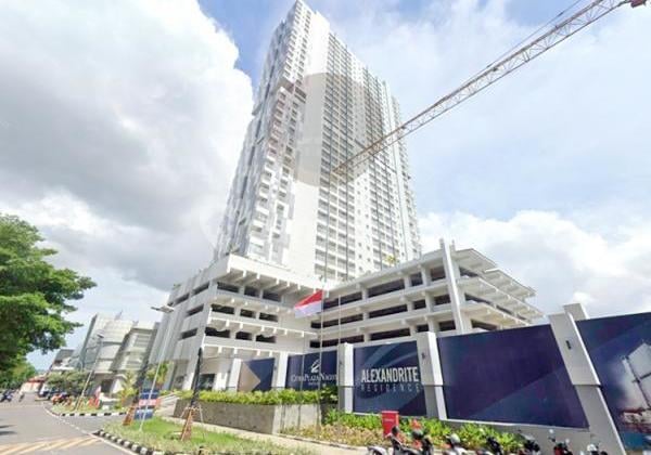 Disewa Apartment Citra Plaza Nagoya Dekat Nagoya Hill Mall