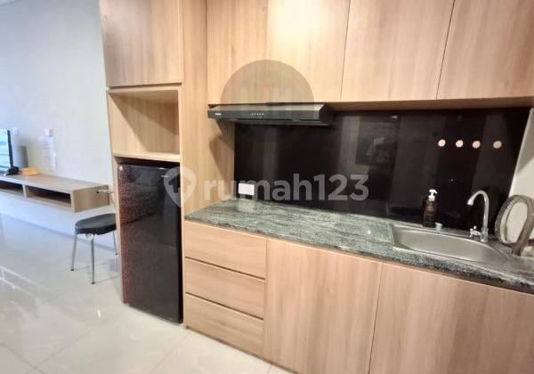 Apartment Type Studio di Nagoya Thamrin City Dekat Nagoya Hill