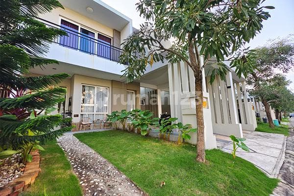 Disewa Rumah di Orchard Park Citrus Dekat Pelabuhan Batam Center