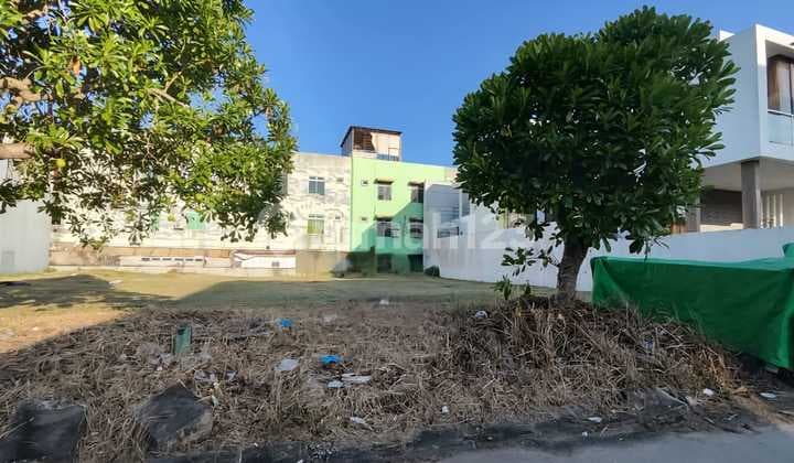 Dijual Kavling The Central Boulevard Sukajadi Batam Kota