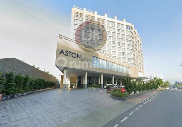 Apartment Lokasi Strategis di Aston Lubuk Baja Dekat Nagoya Batam