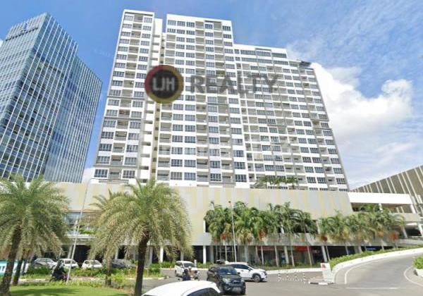 Dijual Apartment Harbour Bay Batu Ampar Dekat Pelabuhan