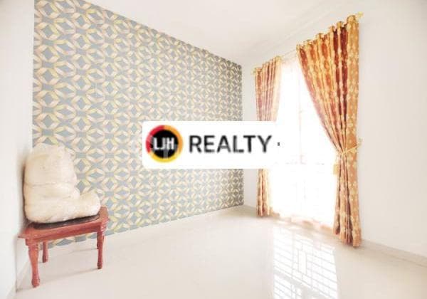 Rumah Cluster 2 Lantai Di Puri Selebriti 3 Dekat Bandara