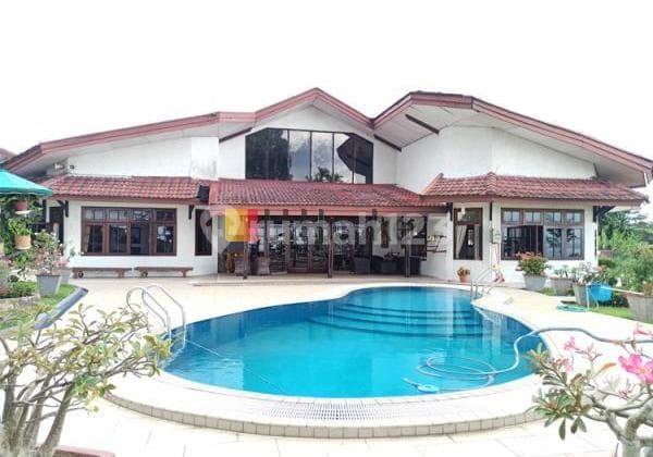 Luxury Villa With Sea View At Pantai Dangas Batam Di Sekupang