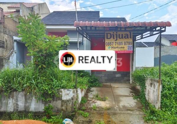 Rumah Batam Nirwana Residence Tiban Dekat Kopi Ameng Tiban