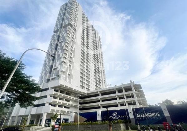 Dijual Apartment Citra Plaza Nagoya Dekat Grandbatam Mall