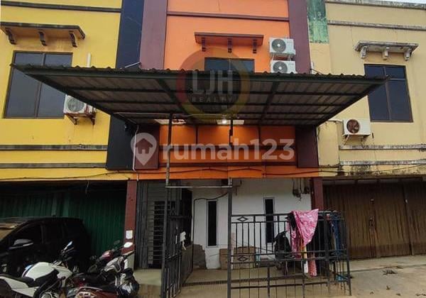 Ruko untuk Kost di Family Dream Botania Dekat Bandara Hang Nadim