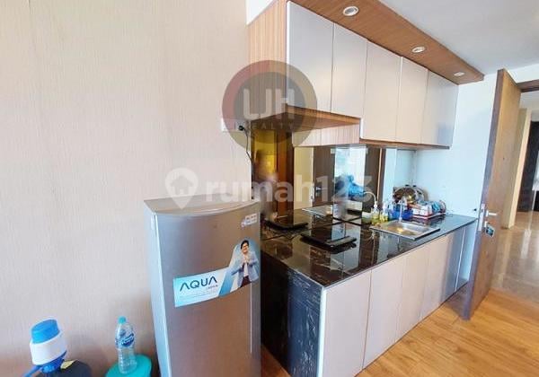 Disewakan Apartment Aston Tipe Studio Di Pelita Nagoya