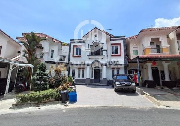 For Sale: House at Mitra Raya Cluster Everfresh, Near Market & Mall