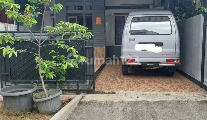 Dijual Cepat Rumah Siap Huni, Rapih di Mutiara Bogor Raya, Dkt Toll, Summarecon Bogor Rumah Bagus SHM di Bogor Timur