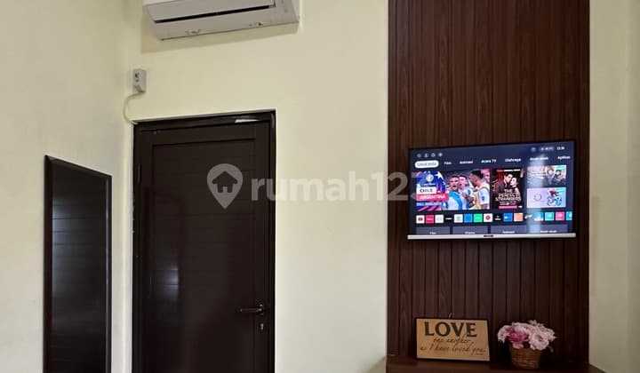 Dijual Kost 18Kt di Pakuan, Kost Sdh Berjalan, Selalu Full, ke Kampus Jalan Kaki