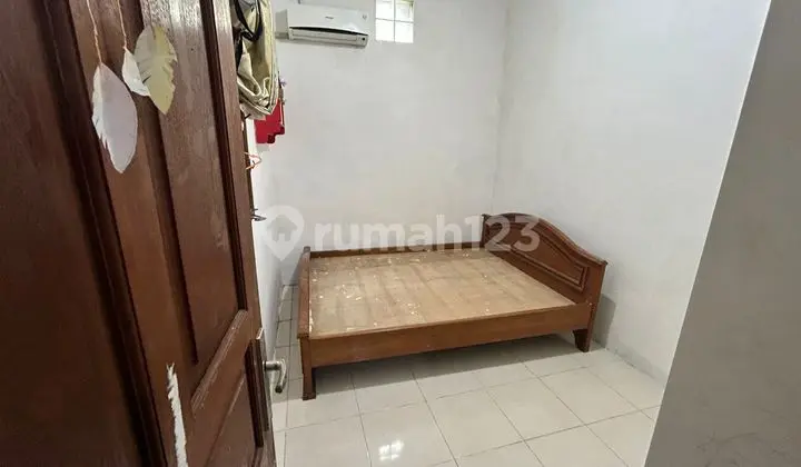 House for Sale in Taman Yasmin Cluster, Safe Environment, Flood-Free