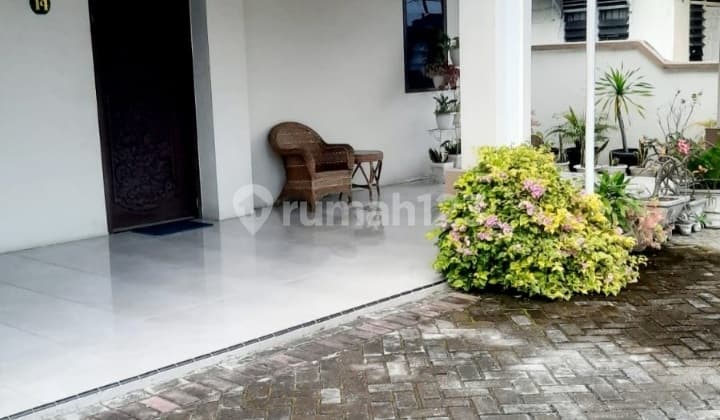 Rumah Dijual Area Jl Gajah Mada Gobah