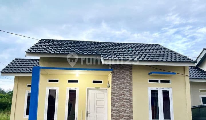 House for Sale in Jalan Beringin Air Hitam Area