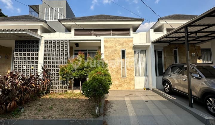 Rumah Minimalis Siap Huni Dp Hanya 10jt Di Jatibening Dekat Pondok Kelapa
