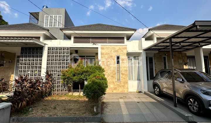 Rumah Minimalis Siap Huni Dp Hanya 10jt Saja