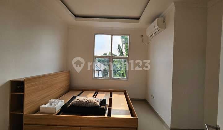 Rumah 2 Lantai Mewah Nyaman Untuk Ditempati Berlokasi Dikalimalang