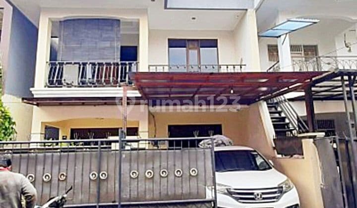 Rumah Di Jual Lelang Cepat, Swadarma Dalam Petukangan Jaksel
