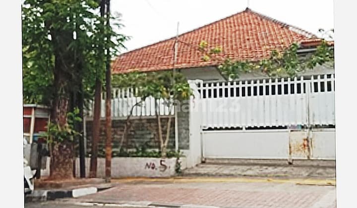 Rumah Hunian Lelang Cepat Tebet Barat Raya Jaksel