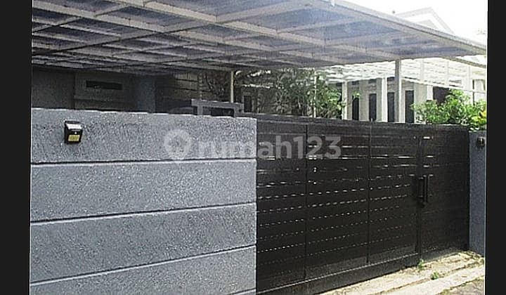 Rumah Hunian di Lelang Cepat, Ragunan Pasar Minggu Jaksel