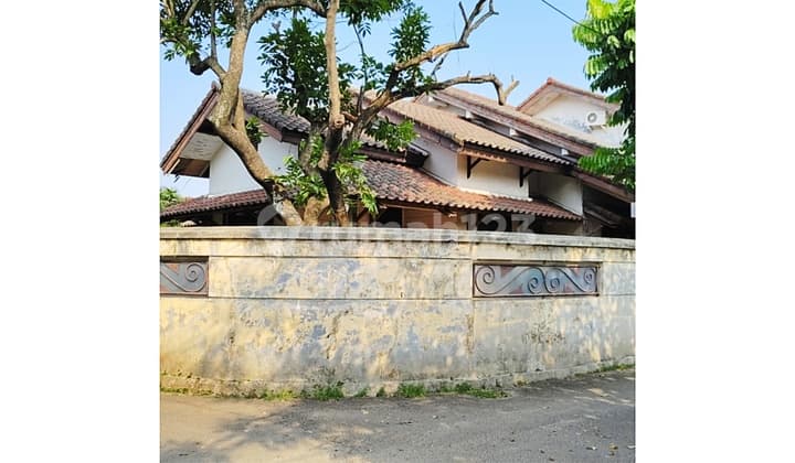 Rumah Lelang Cipete Shm, Hook, Lokasi Strategis Dekat Kemang