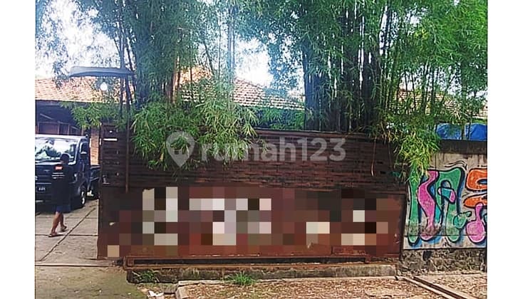 Gudang di Taman Bintaro Tengah Raya Pesanggrahan Jaksel