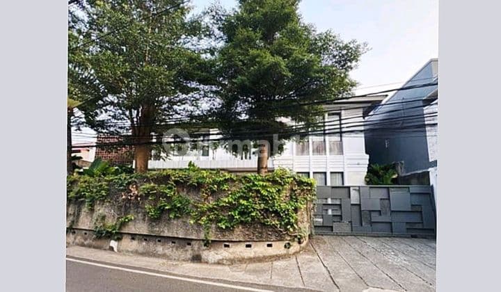 Rumah Hunian Di Jalan Lebak Bulus Cilandak Jaksel