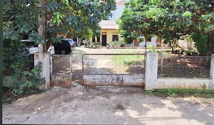 For Sale: Wide Parking Rental in Kap. Mampang, Depok