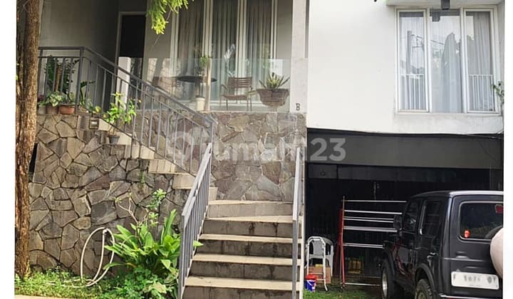 Perumahan Dream Residence Culandak Timur Jaksel