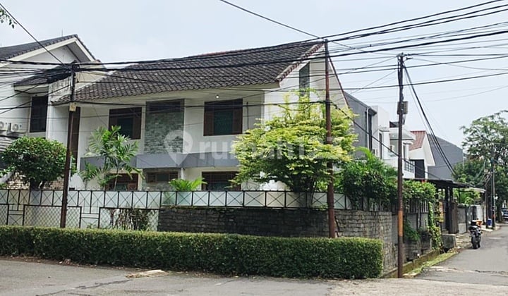 Perumahan Rancho Indah Rumah Hook Lelang Cepatjaksel