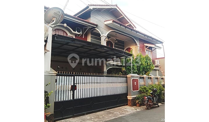 Rumah Hunian Dijual Di Jalan Pengadegan Utara Jaksel