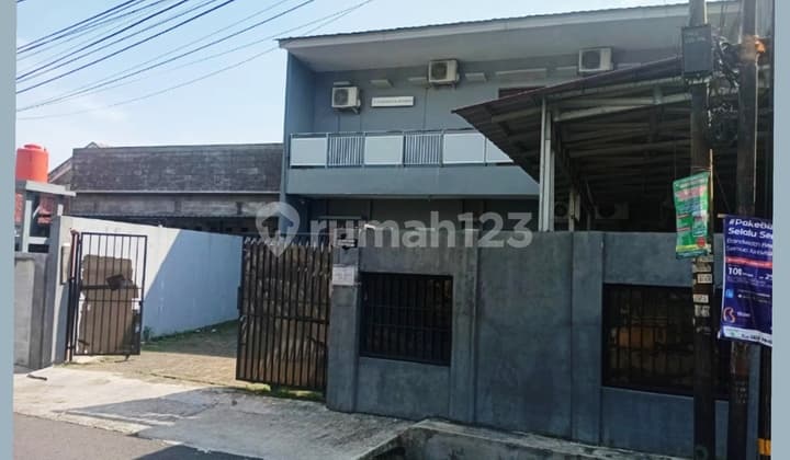 Kontrakan Kos di Jalan H.najih Petukangan Jaksel