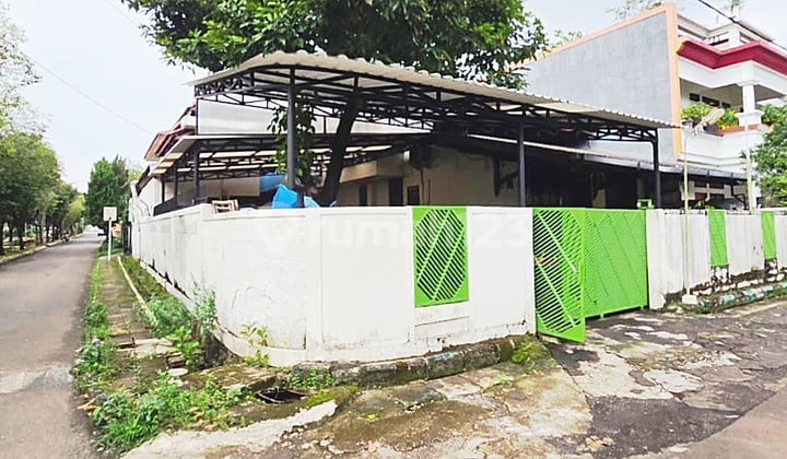 Perumahan Pondok Jaya Rumah Lelang Cepat Pondok Karya Tangsel