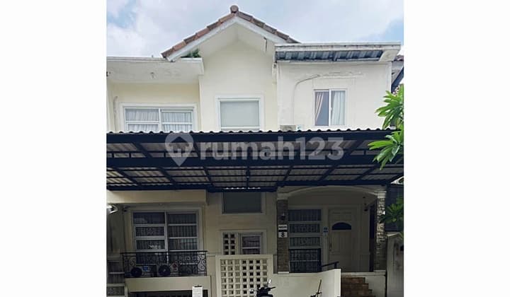 Komplek Panorama Lebak Bulus Rumah Lelang, Legalitas Aman Jaksel