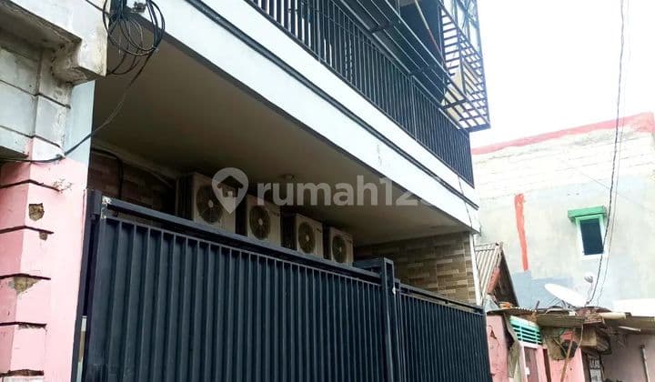 Rumah Kos an Di Pasar Rebo