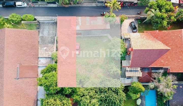 Kavling Tanah Di Bangka Akses 2 Mobil Jaksel