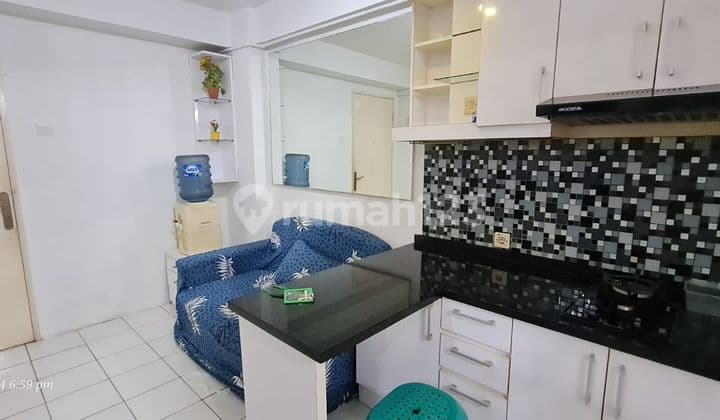 Unit Apartemen 2 BR di Kalibata City
Tower Damar lt. 6