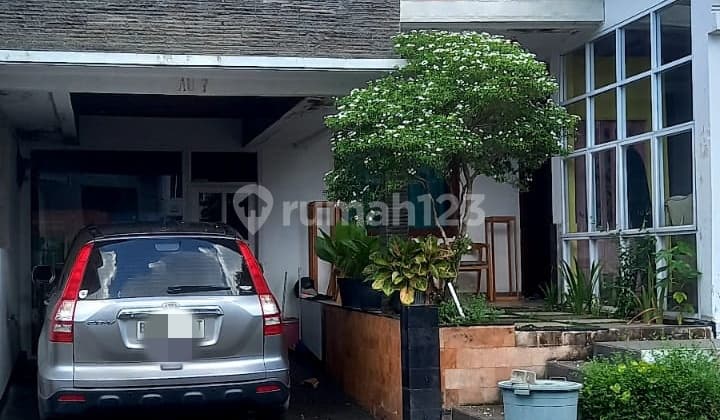 Rumah 2 Lantai Di Pesona Depok Estate Margonda