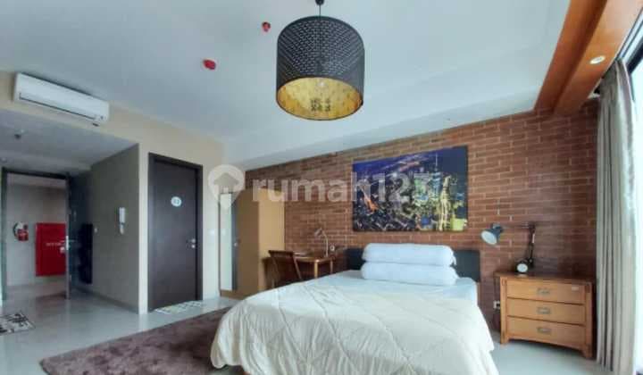 Unit Apartemen Nine Residence Luas 38m Mampang Prapatan Jaksel