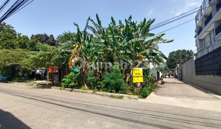 3 Kavling Simponi Mas B7, Kelapa Gading, Jakarta Utara