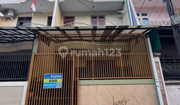 ANA RUMAH BAGUS UK 4.7X13M DI JELAMBAR