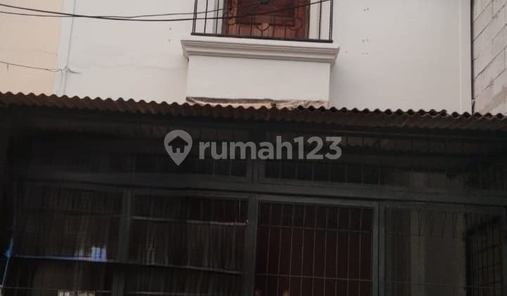 ANA RUMAH UK 4X16M DI JELAMBAR