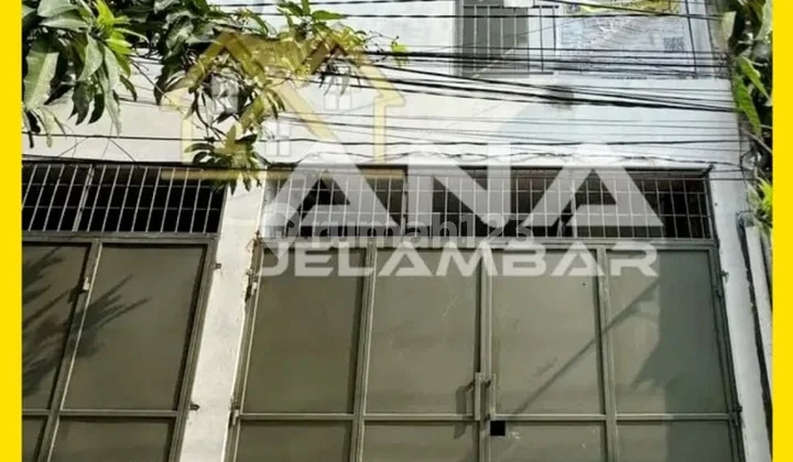 ANA RUMAH BARU UK 4X7M DI JELAMBAR ANA RUMAH BARU UK 4X7M DI JELAMBAR