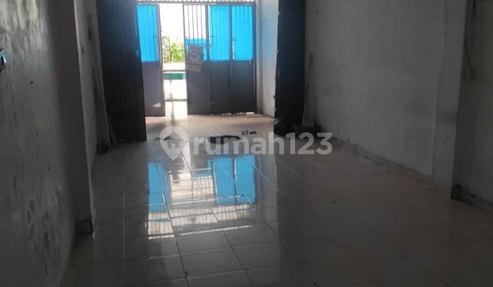 Ana Rumah Uk 4X15m di Jalan Mobil Jelambar